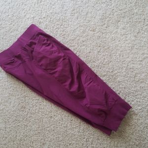 Athleta crops
